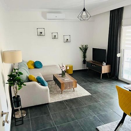 Soners Dream Apartment Drama Luaran gambar