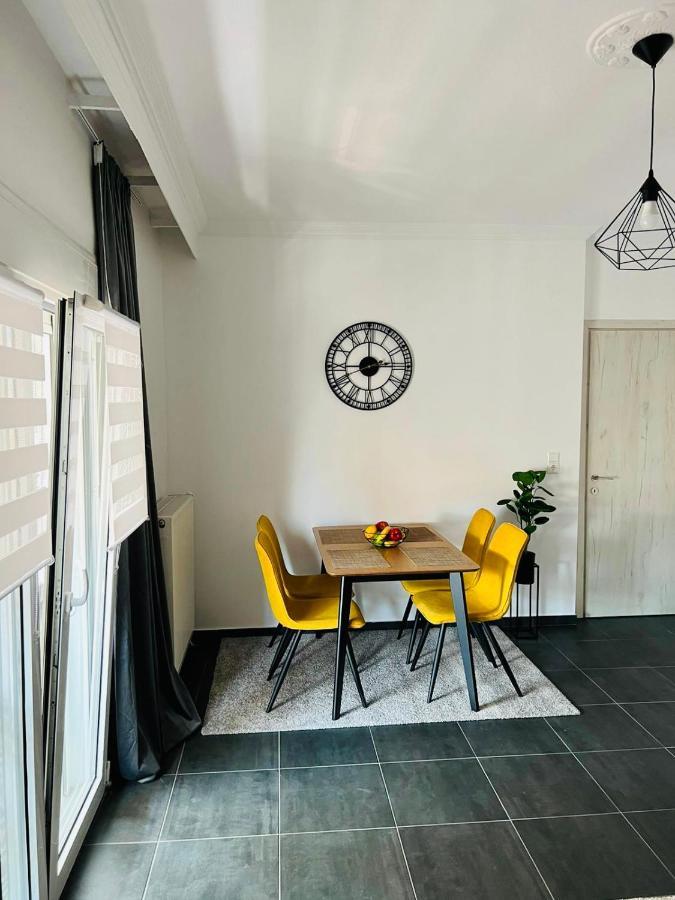 Soners Dream Apartment Drama Luaran gambar