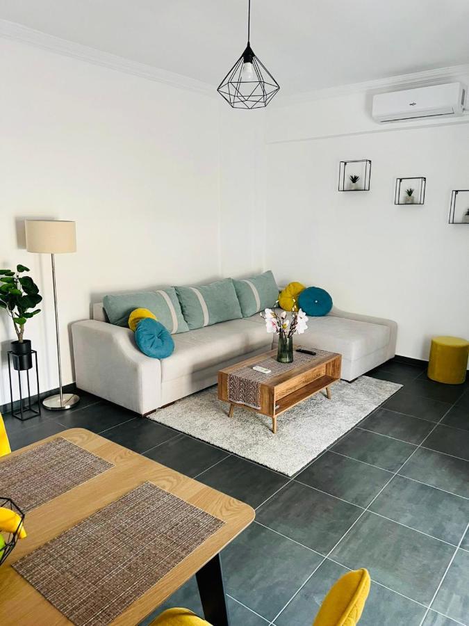 Soners Dream Apartment Drama Luaran gambar