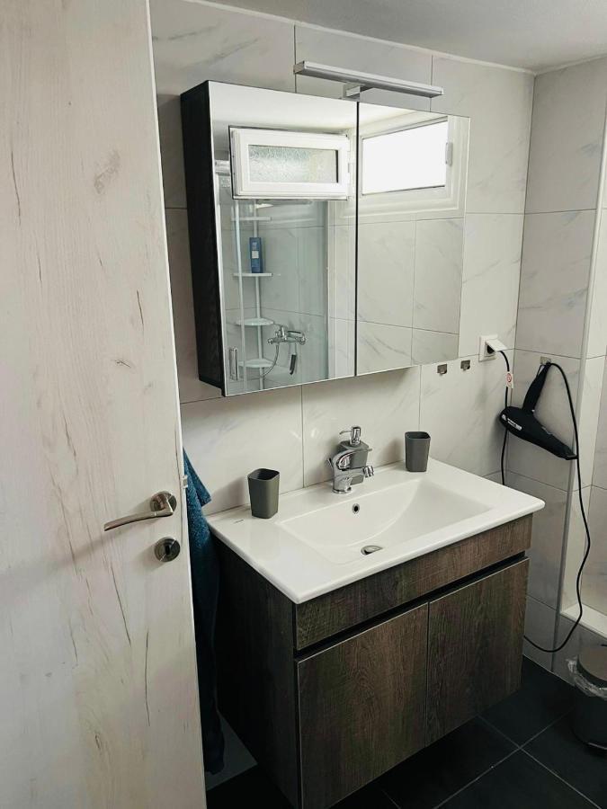 Soners Dream Apartment Drama Luaran gambar
