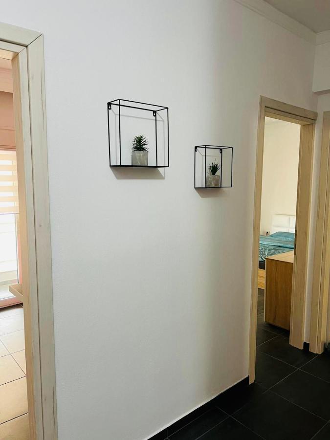 Soners Dream Apartment Drama Luaran gambar