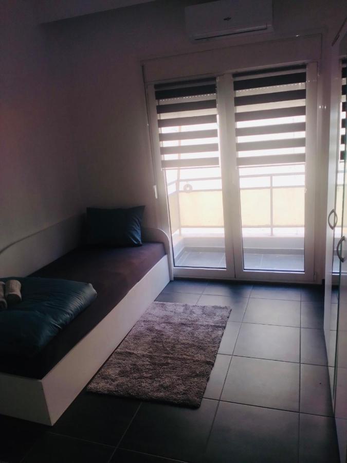 Soners Dream Apartment Drama Luaran gambar